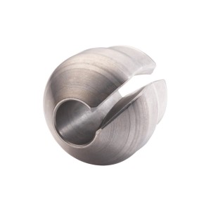 Ciężarek do kamer inspekcyjnych Wohler 740g ze stali szlachetnej