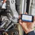 Analizator spalin Wöhler A 450 H (PL) CO 10 000 ppm z kompensacją H2