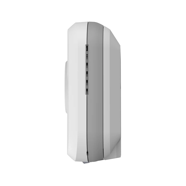 Czujnik czadu FireAngel NM-CO-10X-INT bok