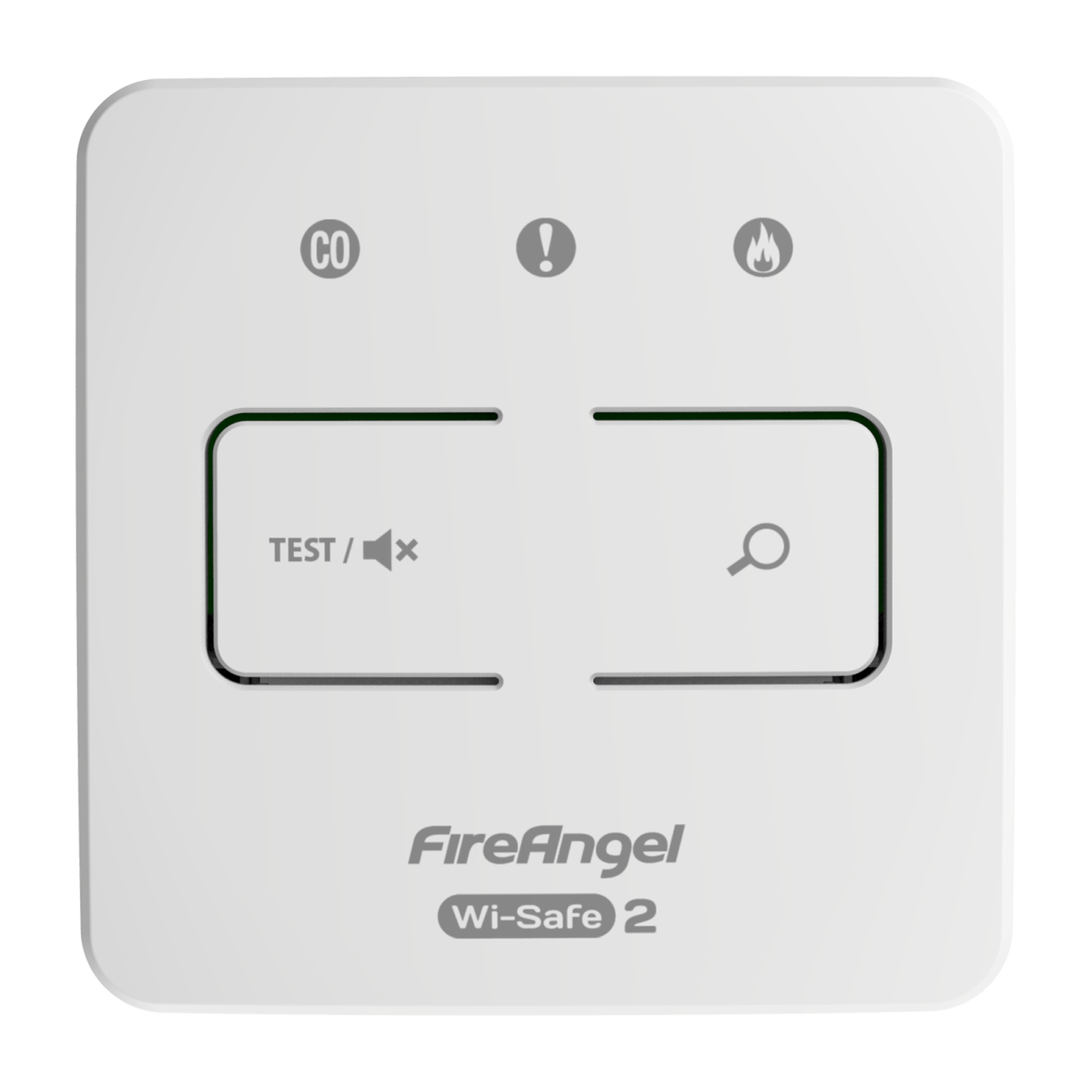 Panel kontrolny FireAngel WTSL-1EU Wi-Safe2