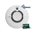 Czujnik dymu FireAngel ST-630 + Z-Wave