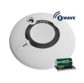 Czujnik dymu FireAngel ST-630 + Z-Wave