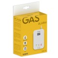 Czujnik Gazu ziemnego SafeMi SHG-01