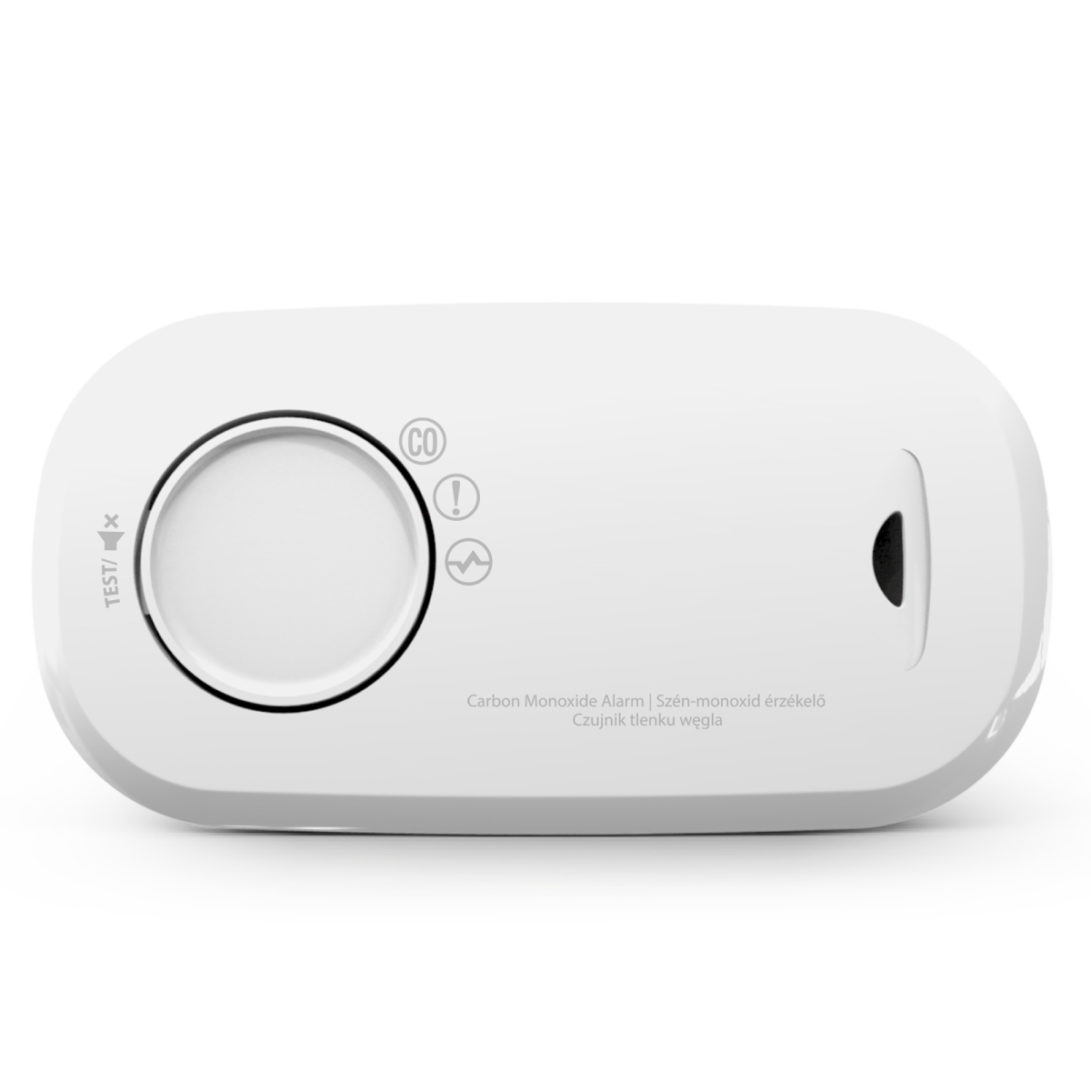 Czujnik czadu FireAngel FA3313 na baterie 2xAA 