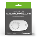 Czujnik czadu FireAngel FA3820 z wbudowaną baterią