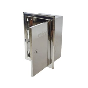 Drzwiczki kominowe 140x210