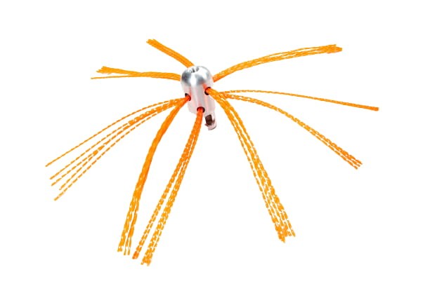 Głowica do obrotowego zestawu do czyszczenia kominów TORNADO HANSA