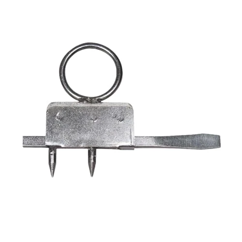 Klucz kominiarski regulowany