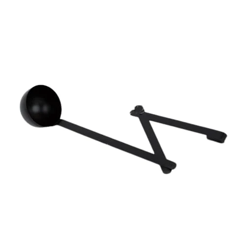 Łyżka kominiarska do sadzy składana 61 cm