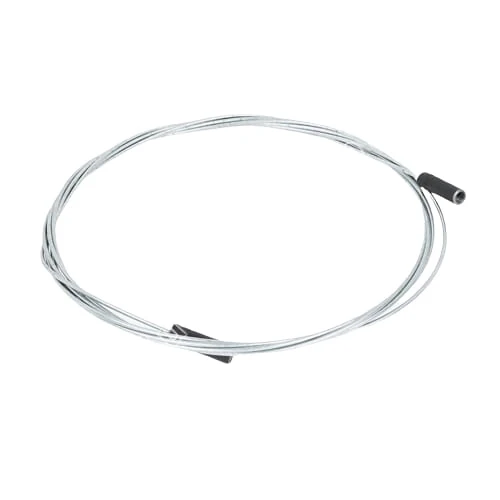 Przepychacz kominiarski fi 4 mm M12 drut pręt