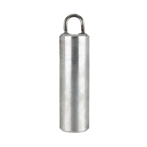 Ciężarek do przebijania komina fi 65 mm 5 kg
