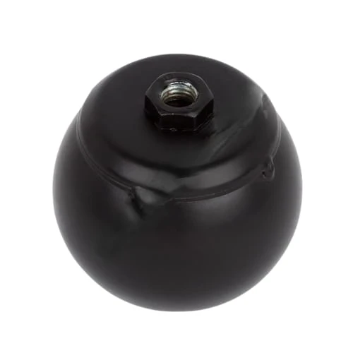 Kula kominiarska stalowa z gwintem M12