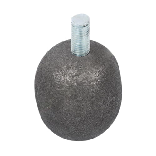 Kula kominiarska gwint M12 0,9 kg