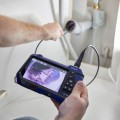 Kamera endoskopowa Wohler VE 400 HD z sondą 3,9mm
