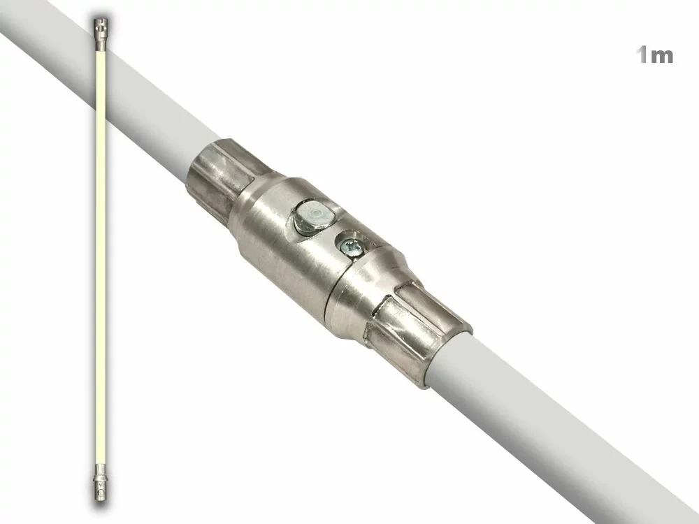 Przedłużka do systemu click