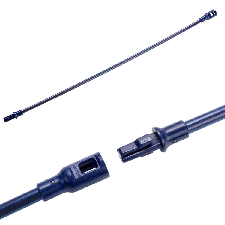 Drążek systemu Wohler Snap&Sweep Soft
