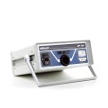 Tester szczelności instalacji wentylacyjnych Wohler DP 700