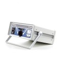 Tester szczelności instalacji wentylacyjnych Wohler DP 700