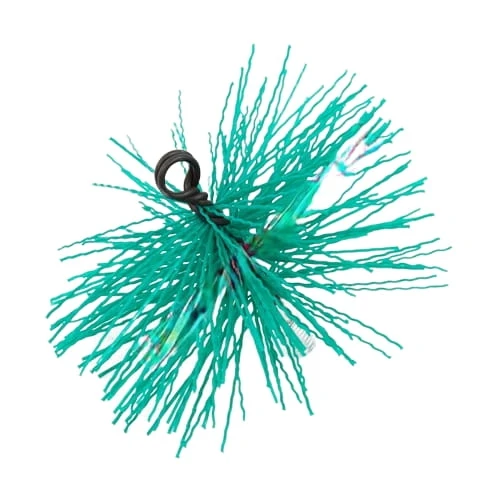 Szczotka kominiarska do czyszczenia komina 250mm z tworzywa do przepychacza wycior M12