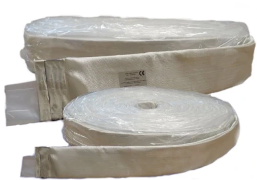 Alufol wkład kominowy spalinowy obwód od 900 - 1200 mm - NA ZAMÓWIENIE