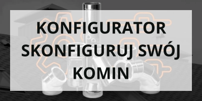 Skonfiguruj swój komin